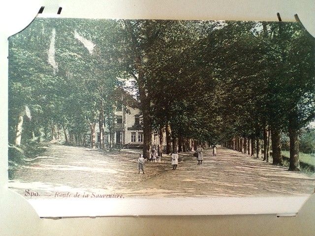 /Belgium/Places/BE_Place_1900-1949_Spa. Route de la Sauveniere.jpg